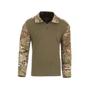 Μπλούζα Μάχης Invader Gear Combat Shirt Multicam