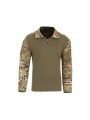 Μπλούζα Μάχης Invader Gear Combat Shirt Multicam