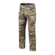 HELIKON-TEX MBDU TROUSERS MULTICAM