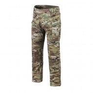 HELIKON-TEX MBDU TROUSERS MULTICAM