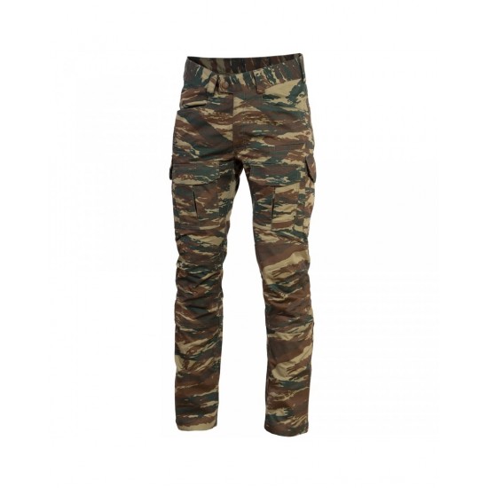 PENTAGON LYCOS COMBAT PANT CAMO