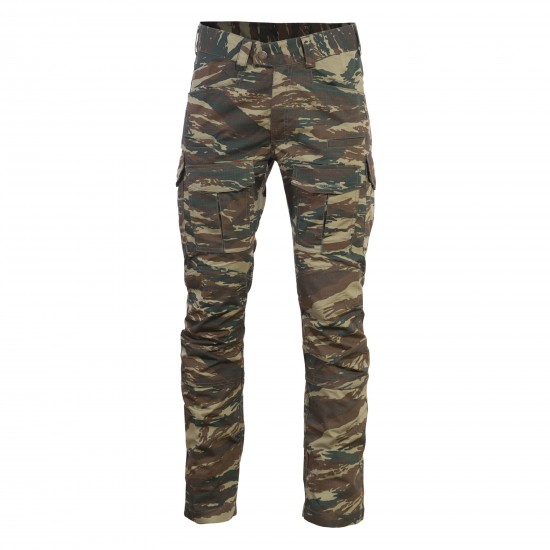 PENTAGON LYCOS COMBAT PANT CAMO