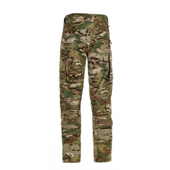 Clawgear Raider Pant MK V ATS Flex - Παντελόνι Μάχης με Κεραμική Ενίσχυση – Tactical Corner & NYCO Stretch