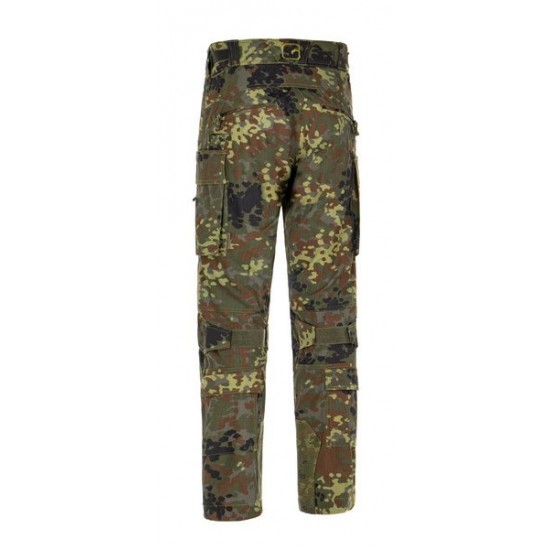 Clawgear Raider Pant MK V ATS Flex - Παντελόνι Μάχης με Κεραμική Ενίσχυση – Tactical Corner & NYCO Stretch
