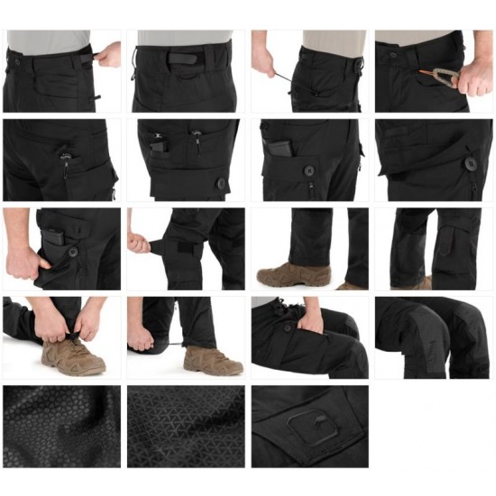 Clawgear Raider Pant MK V ATS Flex - Παντελόνι Μάχης με Κεραμική Ενίσχυση – Tactical Corner & NYCO Stretch