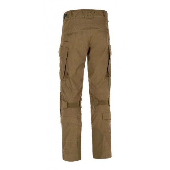 Clawgear Raider Pant MK V ATS Flex - Παντελόνι Μάχης με Κεραμική Ενίσχυση – Tactical Corner & NYCO Stretch