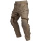 EmersonGear G3 Combat Pants - Τακτικό Παντελόνι Ripstop με Αφαιρούμενες Επιγονατίδες & Ενισχυμένη Προστασία