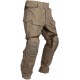EmersonGear G3 Combat Pants - Τακτικό Παντελόνι Ripstop με Αφαιρούμενες Επιγονατίδες & Ενισχυμένη Προστασία