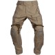 EmersonGear G3 Combat Pants - Τακτικό Παντελόνι Ripstop με Αφαιρούμενες Επιγονατίδες & Ενισχυμένη Προστασία
