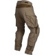 EmersonGear G3 Combat Pants - Τακτικό Παντελόνι Ripstop με Αφαιρούμενες Επιγονατίδες & Ενισχυμένη Προστασία