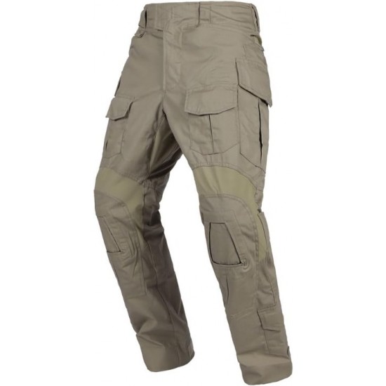 EmersonGear G3 Combat Pants - Τακτικό Παντελόνι Ripstop με Αφαιρούμενες Επιγονατίδες & Ενισχυμένη Προστασία