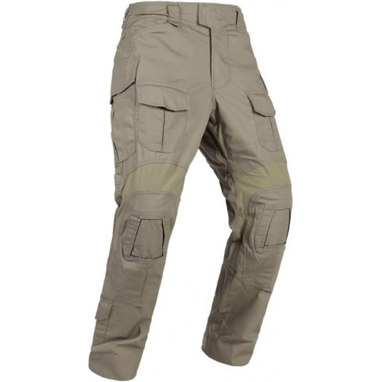 EmersonGear G3 Combat Pants - Τακτικό Παντελόνι Ripstop με Αφαιρούμενες Επιγονατίδες & Ενισχυμένη Προστασία