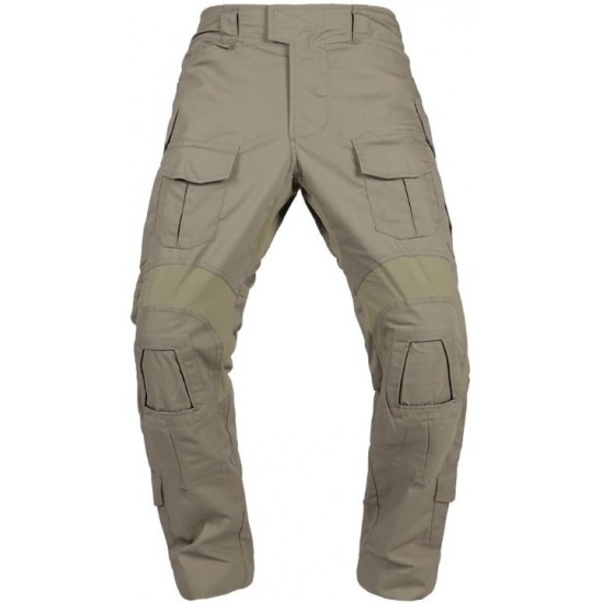 EmersonGear G3 Combat Pants - Τακτικό Παντελόνι Ripstop με Αφαιρούμενες Επιγονατίδες & Ενισχυμένη Προστασία