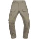 EmersonGear G3 Combat Pants - Τακτικό Παντελόνι Ripstop με Αφαιρούμενες Επιγονατίδες & Ενισχυμένη Προστασία