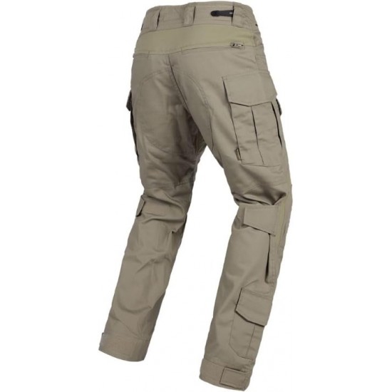 EmersonGear G3 Combat Pants - Τακτικό Παντελόνι Ripstop με Αφαιρούμενες Επιγονατίδες & Ενισχυμένη Προστασία
