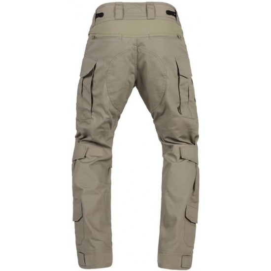 EmersonGear G3 Combat Pants - Τακτικό Παντελόνι Ripstop με Αφαιρούμενες Επιγονατίδες & Ενισχυμένη Προστασία