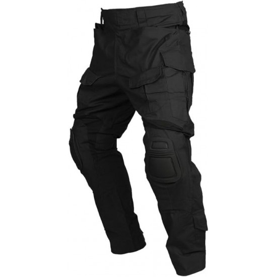 EmersonGear G3 Combat Pants - Τακτικό Παντελόνι Ripstop με Αφαιρούμενες Επιγονατίδες & Ενισχυμένη Προστασία