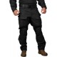 EmersonGear G3 Combat Pants - Τακτικό Παντελόνι Ripstop με Αφαιρούμενες Επιγονατίδες & Ενισχυμένη Προστασία