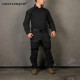 EmersonGear G3 Combat Pants - Τακτικό Παντελόνι Ripstop με Αφαιρούμενες Επιγονατίδες & Ενισχυμένη Προστασία