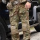 EmersonGear G3 Combat Pants - Τακτικό Παντελόνι Ripstop με Αφαιρούμενες Επιγονατίδες & Ενισχυμένη Προστασία