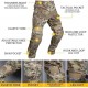 EmersonGear G3 Combat Pants - Τακτικό Παντελόνι Ripstop με Αφαιρούμενες Επιγονατίδες & Ενισχυμένη Προστασία