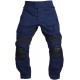 EmersonGear G3 Combat Pants - Τακτικό Παντελόνι Ripstop με Αφαιρούμενες Επιγονατίδες & Ενισχυμένη Προστασία