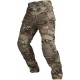 EmersonGear G3 Combat Pants - Τακτικό Παντελόνι Ripstop με Αφαιρούμενες Επιγονατίδες & Ενισχυμένη Προστασία