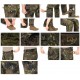 Clawgear Operator Combat Pants MK III ATS Flex – Tactical Παντελόνι Επιχειρησιακής Χρήσης