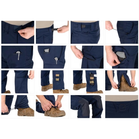 Clawgear Operator Combat Pants MK III ATS Flex – Tactical Παντελόνι Επιχειρησιακής Χρήσης