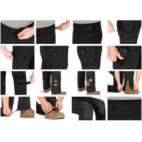 Clawgear Operator Combat Pants MK III ATS Flex – Tactical Παντελόνι Επιχειρησιακής Χρήσης
