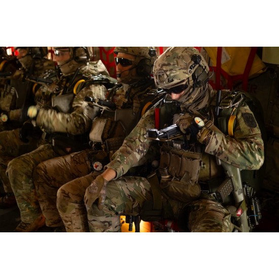 Clawgear Operator Combat Pants MK III ATS Flex – Tactical Παντελόνι Επιχειρησιακής Χρήσης