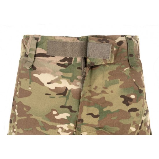 Παντελόνι Επιχειρησιακό - Invader Gear Predator Combat Pants Multicam Επιχειρησιακό παντελόνι Invader Gear Predator Combat Pants Multicam (10261375150). Ύφασμα Ripstop 65/35, ελαστικά ένθετα, 10 τσέπες, φερμουάρ YKK & ρυθμίσεις