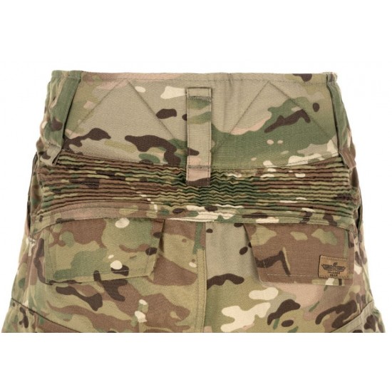 Παντελόνι Επιχειρησιακό - Invader Gear Predator Combat Pants Multicam Επιχειρησιακό παντελόνι Invader Gear Predator Combat Pants Multicam (10261375150). Ύφασμα Ripstop 65/35, ελαστικά ένθετα, 10 τσέπες, φερμουάρ YKK & ρυθμίσεις