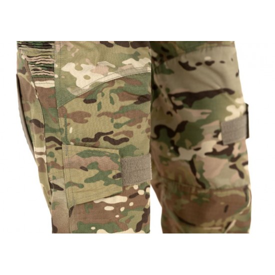 Παντελόνι Επιχειρησιακό - Invader Gear Predator Combat Pants Multicam Επιχειρησιακό παντελόνι Invader Gear Predator Combat Pants Multicam (10261375150). Ύφασμα Ripstop 65/35, ελαστικά ένθετα, 10 τσέπες, φερμουάρ YKK & ρυθμίσεις