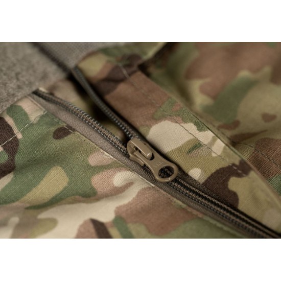 Παντελόνι Επιχειρησιακό - Invader Gear Predator Combat Pants Multicam Επιχειρησιακό παντελόνι Invader Gear Predator Combat Pants Multicam (10261375150). Ύφασμα Ripstop 65/35, ελαστικά ένθετα, 10 τσέπες, φερμουάρ YKK & ρυθμίσεις