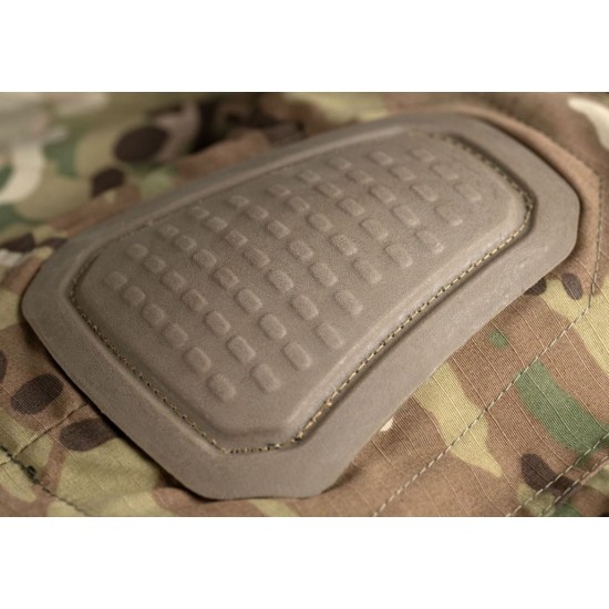 Παντελόνι Επιχειρησιακό - Invader Gear Predator Combat Pants Multicam Επιχειρησιακό παντελόνι Invader Gear Predator Combat Pants Multicam (10261375150). Ύφασμα Ripstop 65/35, ελαστικά ένθετα, 10 τσέπες, φερμουάρ YKK & ρυθμίσεις