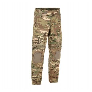 Παντελόνι Επιχειρησιακό - Invader Gear Predator Combat Pants Multicam