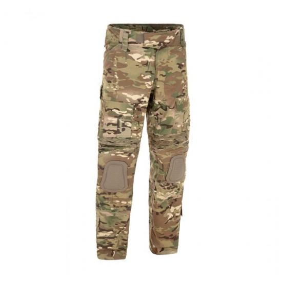 Παντελόνι Επιχειρησιακό - Invader Gear Predator Combat Pants Multicam Επιχειρησιακό παντελόνι Invader Gear Predator Combat Pants Multicam (10261375150). Ύφασμα Ripstop 65/35, ελαστικά ένθετα, 10 τσέπες, φερμουάρ YKK & ρυθμίσεις