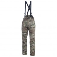 PENTAGON HURRICANE SHELL PANTS MULTICAM