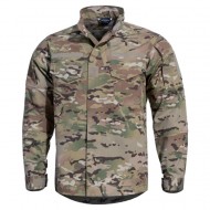 Pentagon Lycos Jacket Multicam – Ανδρικό Μπουφάν Στρατιωτικό - Κυνηγετικό - Πουκάμισο Μάχης– K02023-MC