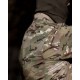 Pentagon Lycos Jacket Multicam® – Men's Military Tactical Jacket – Hunting – Combat Shirt – K02023-MC