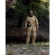 Pentagon Lycos Jacket Multicam® – Men's Military Tactical Jacket – Hunting – Combat Shirt – K02023-MC