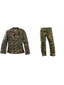 ACU TACTICAL GREEK CAMO SURVIVORS