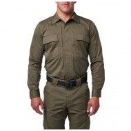 Operational Shirt - 5.11 Flex-Tac TDU Long Sleeve Shirt - 72250
