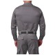 Operational Shirt - 5.11 Flex-Tac TDU Long Sleeve Shirt - 72250 5.11 Flex-Tac TDU Ripstop Shirt – Long-Sleeve Tactical Duty Shirt made from Flex-Tac® fabric with DWR coating, ReadyPocket™ pockets, and knee/elbow pad compatibility.