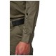 Operational Shirt - 5.11 Flex-Tac TDU Long Sleeve Shirt - 72250 5.11 Flex-Tac TDU Ripstop Shirt – Long-Sleeve Tactical Duty Shirt made from Flex-Tac® fabric with DWR coating, ReadyPocket™ pockets, and knee/elbow pad compatibility.