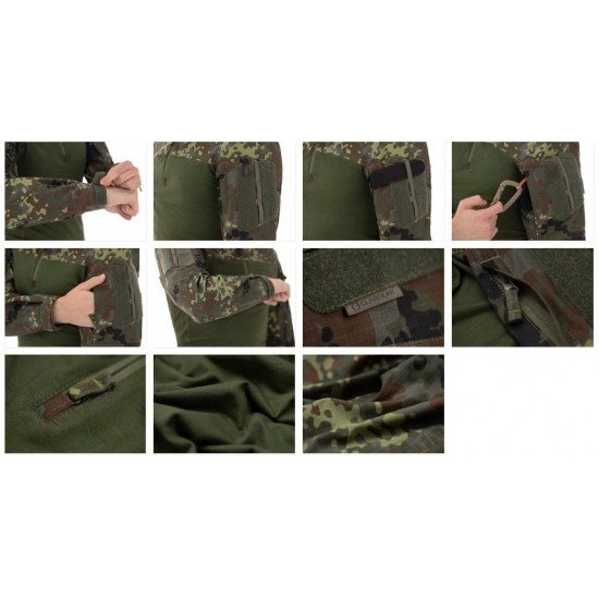 Clawgear Operator Combat Shirt MK III ATS Flex - Χιτώνιο Μάχης