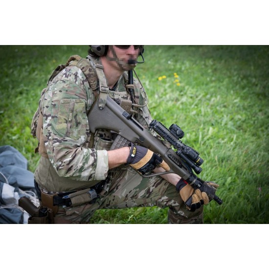 Clawgear Operator Combat Shirt MK III ATS Flex - Χιτώνιο Μάχης