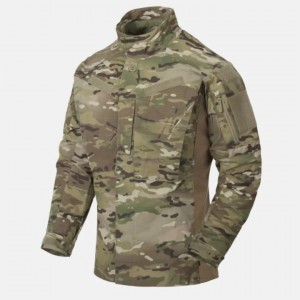 HELIKON-TEX MBDU SHIRT MULTICAM HELIKON-TEX MBDU SHIRT MULTICAM