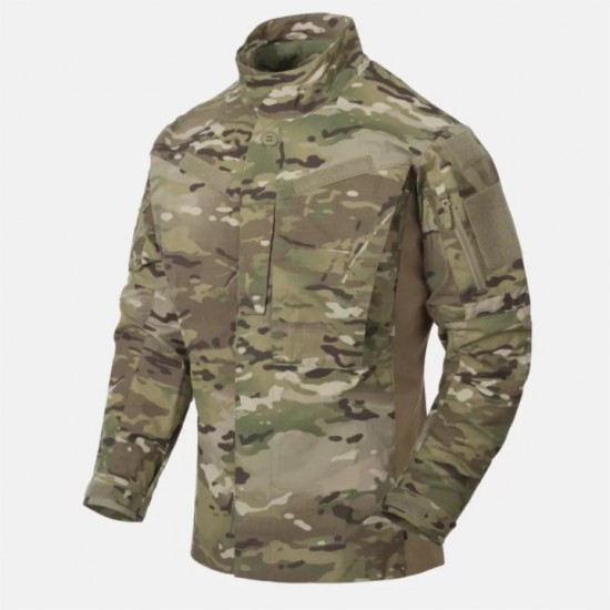 HELIKON-TEX MBDU SHIRT MULTICAM